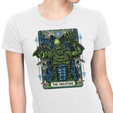 The Creature - Women's Apparel