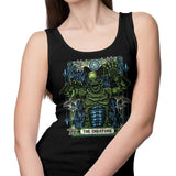 The Creature - Tank Top