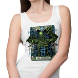 The Creature - Tank Top