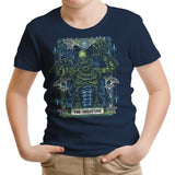 The Creature - Youth Apparel