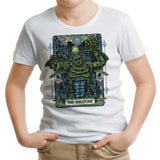 The Creature - Youth Apparel