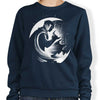 The Crescent Moon - Sweatshirt
