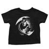 The Crescent Moon - Youth Apparel