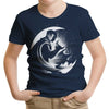 The Crescent Moon - Youth Apparel