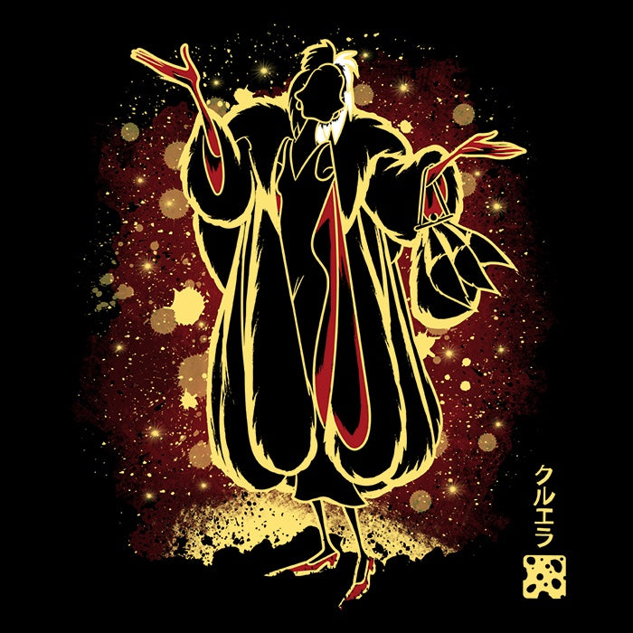 The Cruella - Men's Apparel