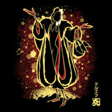 The Cruella - Wall Tapestry