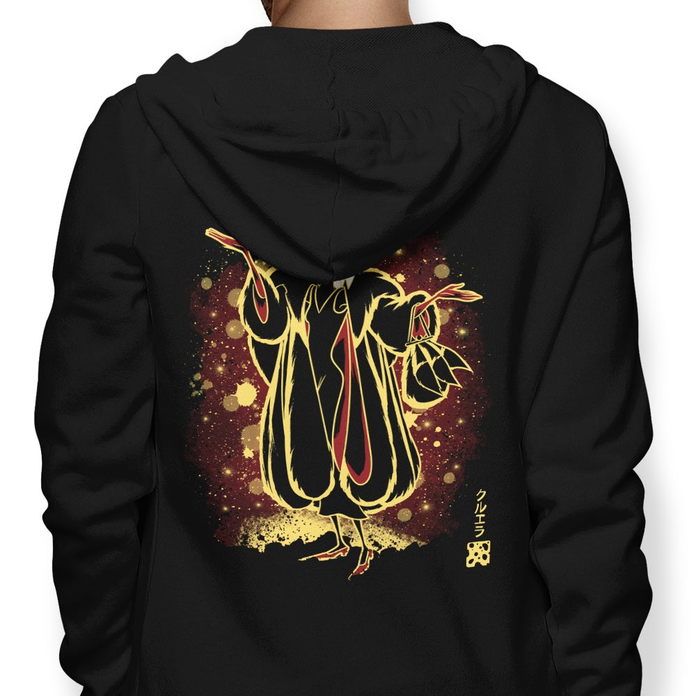 The Cruella - Hoodie