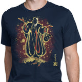 The Cruella - Men's Apparel