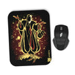 The Cruella - Mousepad