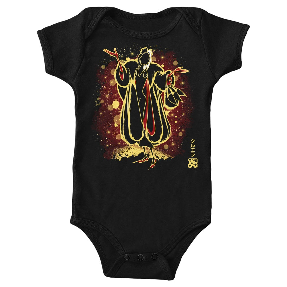 The Cruella - Youth Apparel