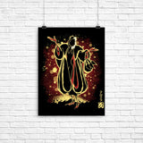 The Cruella - Poster