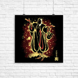 The Cruella - Poster