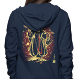 The Cruella - Hoodie