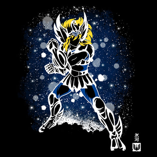 The Cygnus Saint - Youth Apparel