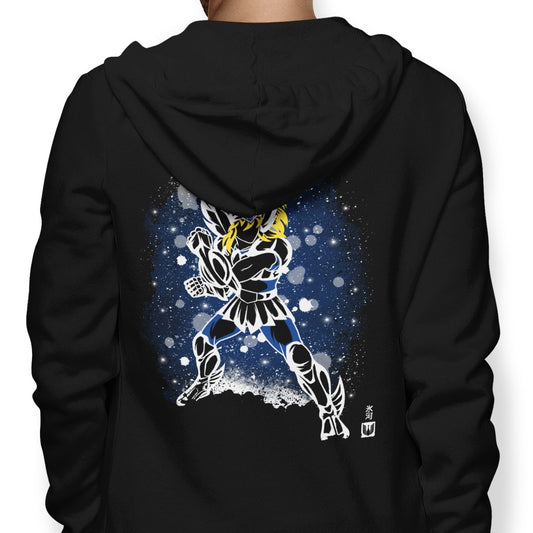 The Cygnus Saint - Hoodie