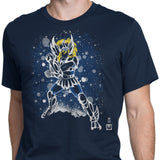 The Cygnus Saint - Men's Apparel