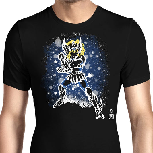 The Cygnus Saint - Men's Apparel