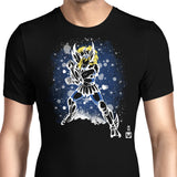 The Cygnus Saint - Men's Apparel