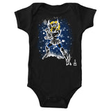 The Cygnus Saint - Youth Apparel