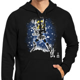 The Cygnus Saint - Hoodie