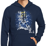 The Cygnus Saint - Hoodie