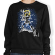 The Cygnus Saint - Sweatshirt