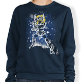 The Cygnus Saint - Sweatshirt