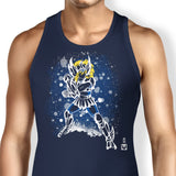The Cygnus Saint - Tank Top