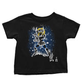 The Cygnus Saint - Youth Apparel