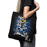 The Cygnus Saint - Tote Bag