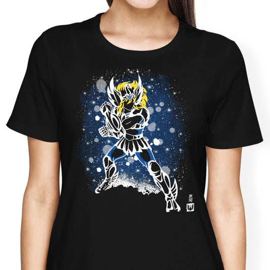 The Cygnus Saint - Women's Apparel