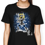 The Cygnus Saint - Women's Apparel