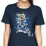 The Cygnus Saint - Women's Apparel