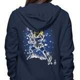 The Cygnus Saint - Hoodie
