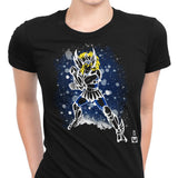 The Cygnus Saint - Women's Apparel