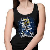 The Cygnus Saint - Tank Top