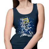 The Cygnus Saint - Tank Top