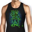 The DJ - Tank Top