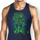 The DJ - Tank Top