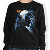 The Dark Avenger - Sweatshirt