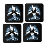 The Dark Call - Coasters