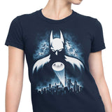 The Dark Call - Women's Apparel