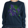 The Dark Dragon - Sweatshirt