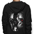 The Dark Lady - Hoodie