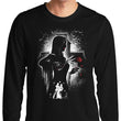 The Dark Lady - Long Sleeve T-Shirt