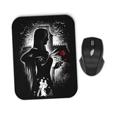 The Dark Lady - Mousepad