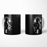 The Dark Lady - Mug