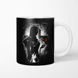 The Dark Lady - Mug