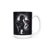 The Dark Lady - Mug