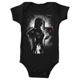 The Dark Lady - Youth Apparel